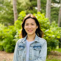 Yuansfer Employee Stephanie Yu's profile photo