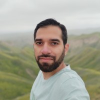 Kourosh Soleimani Email