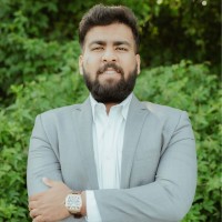 Amazon Produce Network Employee Varun Sunil's profile photo