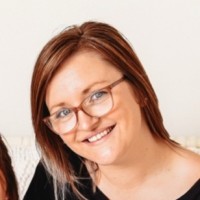 Sarah McCullough Email & Phone Number