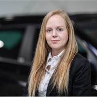 ADLER Elektrotechnik Leipzig GmbH Employee Sara Eisenreich's profile photo