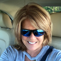 Tanger Outlets Employee Kathy Grace's profile photo