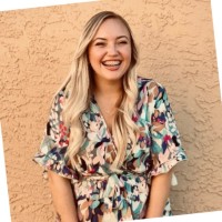 Deployed Services Employee Katie Belcher's profile photo