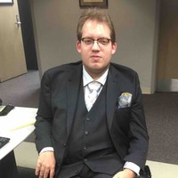 Jeremy Millard Email