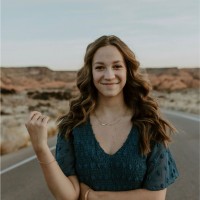 Projul Employee Olivia Mathews's profile photo