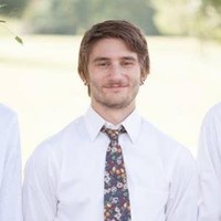 Dinner Delivered Employee Evan Dover's profile photo