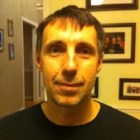 The MathWorks Employee Brian Weed's profile photo