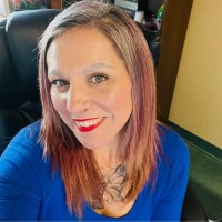 Techlight Employee Christina Purcella's profile photo