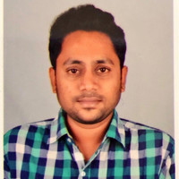 Sarath Kiran's profile photo