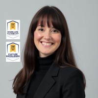 Lockstep Technology Group Employee Chelsea Croland's profile photo