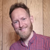 Sociale Voedseltuinen Nederland Employee Tom Steffens's profile photo