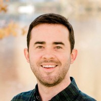 Oracle Employee Tom Cochran's profile photo