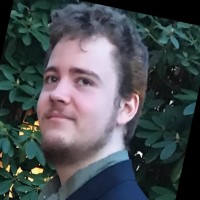 NRG Systems Employee Alexander Read's profile photo