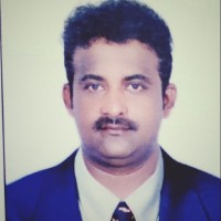 Exide Energy Employee Purushotham Samineni's profile photo