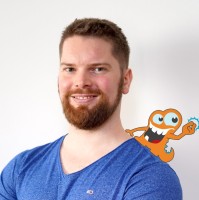 mySugr Employee Daniel Gehrer's profile photo