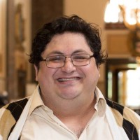Hunter-Kelsey of Texas, LLC Employee Raul Cantu's profile photo