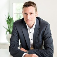 Uze AG Employee Tobias Wagner's profile photo