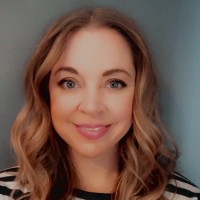 Grafton School District Employee Amanda Mack's profile photo