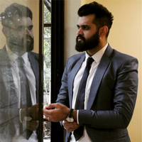 Nova Ivi Fertility Employee Jaskaran Singh's profile photo