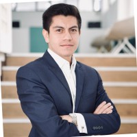 Keralty Employee Edison Torres's profile photo