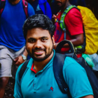 Wiley Employee Sameera de Silva's profile photo