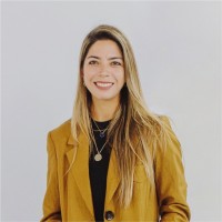 Síclo Employee Mariola Limo's profile photo