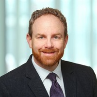 Evonik Employee Steve Page's profile photo