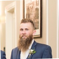ADP Employee Bryan Heisler's profile photo