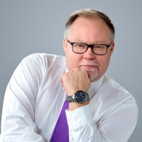 Grand Forks Housing Authority Employee Richard Hagen's profile photo