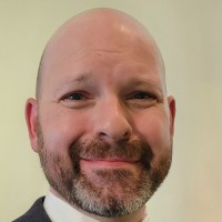 Capital One Employee Robert Sparks's profile photo