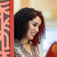 onmt Employee Salima Mghazli's profile photo