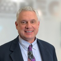 Professional Engineering Consultants Employee Burt Morey's profile photo