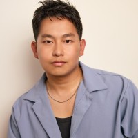CIONIC Employee Henry Wu's profile photo