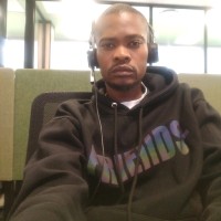 Tebogo Mokone Email