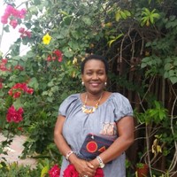 Sunshine Cleaning Systems, Inc. Employee Aurore Charles's profile photo