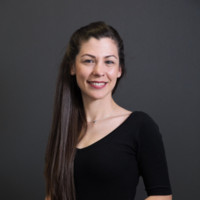 Creative Assembly Employee Duygu Cakmak's profile photo