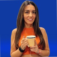 DATACOM-EC Employee Sofía Cabrera's profile photo