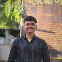 Tenacious Techies Employee Akshar Patel's profile photo