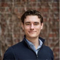 SDR Ventures Employee Kyle Rumptz's profile photo
