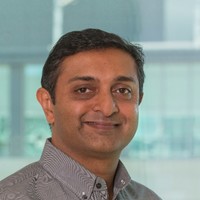 Renesas Electronics Employee Chet Jewan's profile photo