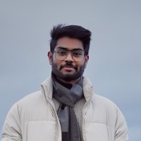 XRPL Commons Employee Tushar Pardhe's profile photo