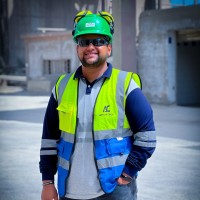 Amreyah Cement Employee Omar Mabrouk's profile photo