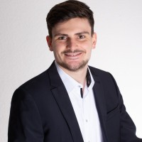 BearingPoint Employee Steffen Moritz's profile photo