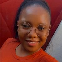 Champier LTD. Employee Regina Francisco's profile photo