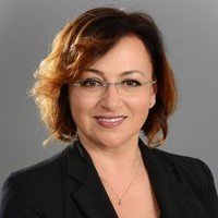 NISHA PRO Employee Ilona קרוגליאק's profile photo