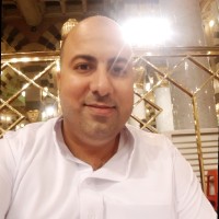 Adaptive TechSoft Employee Moatsem al-Abbassy's profile photo