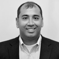 GLC LLC Employee Avin Dwivedy's profile photo