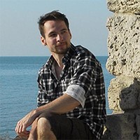 Skyeng Employee Andrey Yaunzem's profile photo