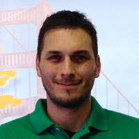 Home Evolution Employee James Carter's profile photo