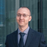 ArnicaSoft Employee Oleh Sorokotiaha's profile photo